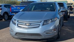 2015 Chevrolet Volt Premium