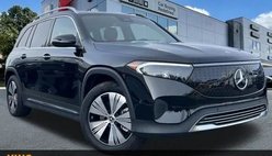 2024 Mercedes-Benz EQB EQB 300 4MATIC