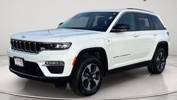 2023 Jeep Grand Cherokee 4WD