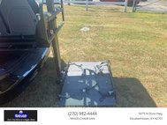 2015 Chrysler Town and Country Touring