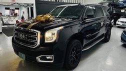 2015 GMC Yukon XL SLE