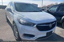 2020 Buick Enclave Preferred