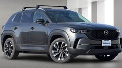 2026 Mazda CX-50 Hybrid Premium Plus