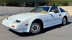 1986 Nissan 300ZX 2+2