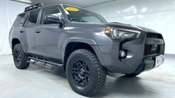 2020 Toyota 4Runner TRD Pro