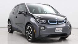 2017 BMW i3 94 Ah