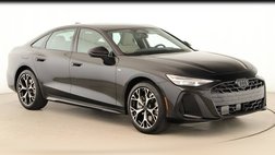 2026 Audi A6 quattro Premium Plus 55 TFSI