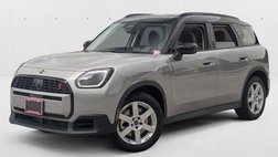 2025 MINI Countryman Cooper S ALL4