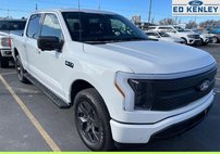 2024 Ford F-150 Lightning Flash