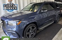 2025 Mercedes-Benz GLS GLS 450