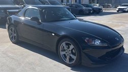2008 Honda S2000 CR