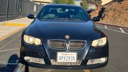 2007 BMW 3 Series 335i