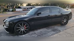 2007 Dodge Charger SRT-8