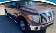 2012 Ford F-150 King Ranch