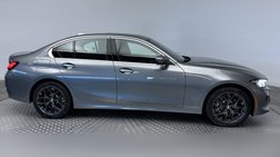 2025 BMW 3 Series 330i xDrive