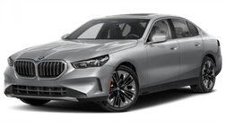 2024 BMW 5 Series 530i xDrive
