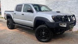 2011 Toyota Tacoma V6