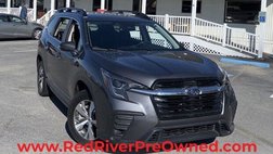 2023 Subaru Ascent Premium 8-Passenger