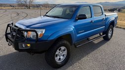 2009 Toyota Tacoma V6