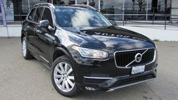 2016 Volvo XC90 T6 Momentum