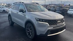 2023 Kia Sorento SX Prestige