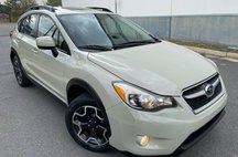 2014 Subaru XV Crosstrek 2.0i Limited