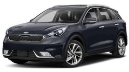 2018 Kia Niro EX