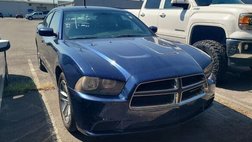 2013 Dodge Charger SE