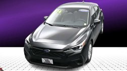 2024 Subaru Impreza Base