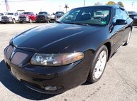 2004 Pontiac Bonneville GXP