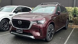 2025 Mazda CX-90 3.3 Turbo S Premium