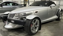 2001 Chrysler Prowler Base