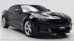 2023 Chevrolet Camaro LT1