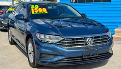 2020 Volkswagen Jetta SE