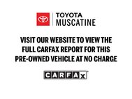 2021 Toyota Sienna XSE 7-Passenger