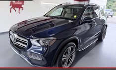 2020 Mercedes-Benz GLE-Class GLE 350