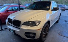 2009 BMW X6 xDrive35i