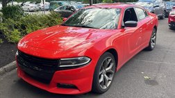 2017 Dodge Charger SXT