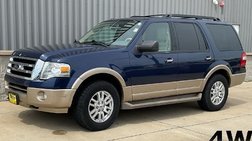 2012 Ford Expedition XLT