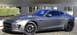 2017 Jaguar F-TYPE Premium