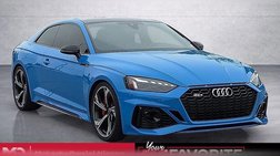 2021 Audi RS 5 2.9T quattro