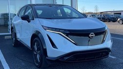 2024 Nissan Ariya Engage