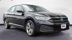 2022 Volkswagen Jetta SE