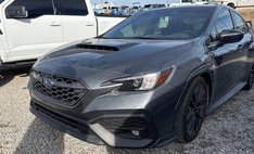 2024 Subaru WRX Premium