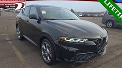 2024 Alfa Romeo Tonale Hybrid Veloce