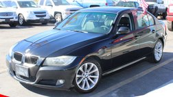 2011 BMW 3 Series 328i