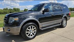 2011 Ford Expedition King Ranch