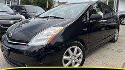 2007 Toyota Prius Touring