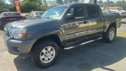 2014 Toyota Tacoma PreRunner V6