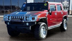 2005 HUMMER H2 SUT Base